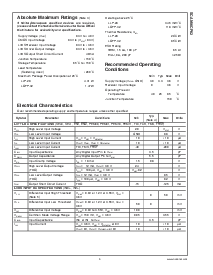浏览型号SCAN90CP02SPX的Datasheet PDF文件第5页