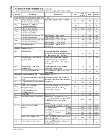 浏览型号SCAN90CP02VY的Datasheet PDF文件第6页