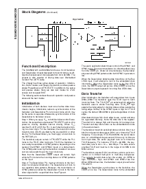 浏览型号SCAN921025的Datasheet PDF文件第2页