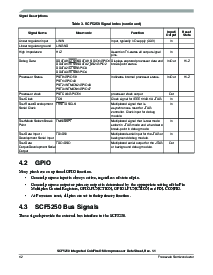 浏览型号SCF5250VM120的Datasheet PDF文件第12页