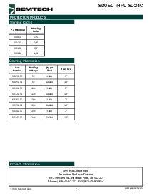 浏览型号SD12CTG的Datasheet PDF文件第7页