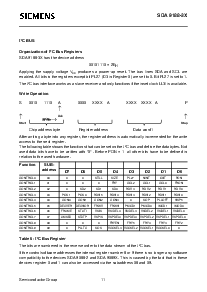 浏览型号SDA9188-3X的Datasheet PDF文件第11页