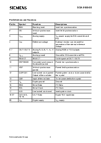 浏览型号SDA9188-3X的Datasheet PDF文件第4页