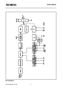 浏览型号SDA9188-3X的Datasheet PDF文件第5页