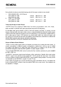 浏览型号SDA9188-3X的Datasheet PDF文件第7页