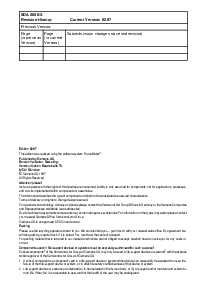 浏览型号SDA5650X的Datasheet PDF文件第2页