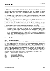 浏览型号SDA5650X的Datasheet PDF文件第9页