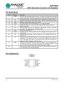 浏览型号SDRC10-4R7的Datasheet PDF文件第2页