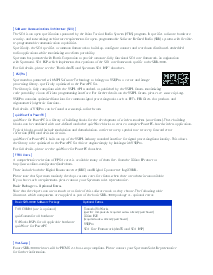 浏览型号SDR-3001的Datasheet PDF文件第5页