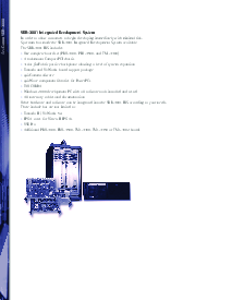 浏览型号SDR-3001的Datasheet PDF文件第6页