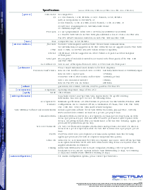 浏览型号SDR-3001的Datasheet PDF文件第8页
