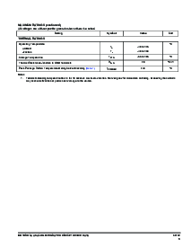 浏览型号MC33742SDWR2的Datasheet PDF文件第5页