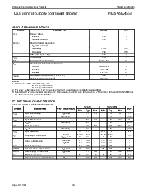 浏览型号SE4558的Datasheet PDF文件第2页