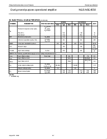 浏览型号SE4558的Datasheet PDF文件第3页