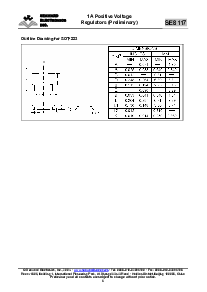 浏览型号SE8117的Datasheet PDF文件第5页