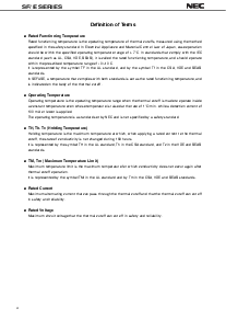 浏览型号SF152E的Datasheet PDF文件第4页