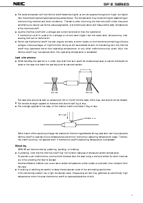 浏览型号SF152E的Datasheet PDF文件第7页