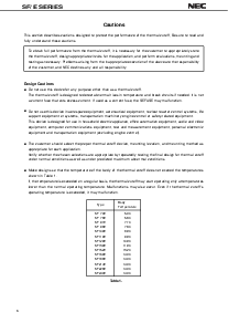 浏览型号SF129E的Datasheet PDF文件第6页