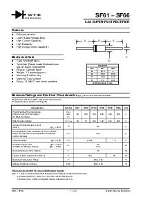 ͺ[name]Datasheet PDFļ1ҳ