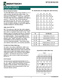 浏览型号SFC2309-200的Datasheet PDF文件第4页