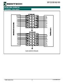 浏览型号SFC2309-200的Datasheet PDF文件第6页