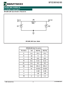 浏览型号SFC2309-200的Datasheet PDF文件第8页