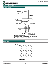 浏览型号SFC2309-200的Datasheet PDF文件第9页