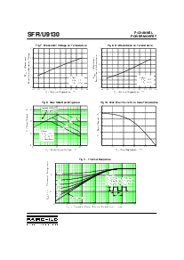 浏览型号SFU9130的Datasheet PDF文件第4页