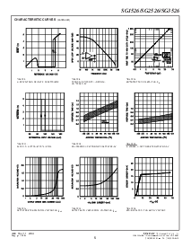 浏览型号SG2526J的Datasheet PDF文件第5页