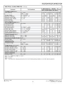 浏览型号SG2524N的Datasheet PDF文件第3页