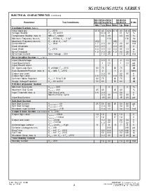 浏览型号SG2525AN的Datasheet PDF文件第3页