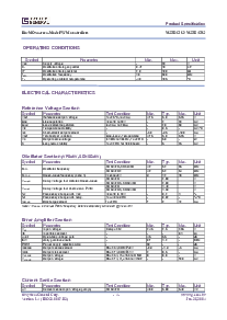 浏览型号SG3842G的Datasheet PDF文件第4页