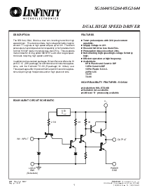 浏览型号SG3644M的Datasheet PDF文件第1页