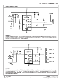 浏览型号SG3644M的Datasheet PDF文件第6页