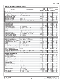 浏览型号SG3846J的Datasheet PDF文件第3页