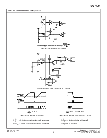 浏览型号SG3846N的Datasheet PDF文件第9页