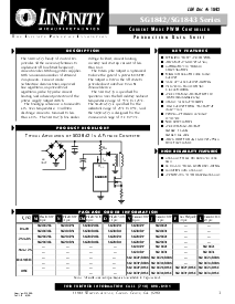 浏览型号SG3843D的Datasheet PDF文件第1页