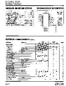 浏览型号SG3524N的Datasheet PDF文件第2页