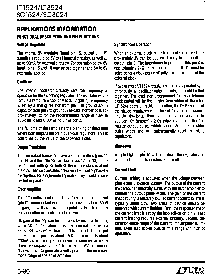 浏览型号SG3524N的Datasheet PDF文件第6页