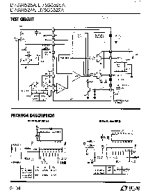 浏览型号SG3525AN的Datasheet PDF文件第8页