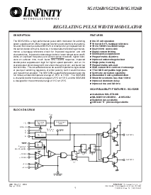 浏览型号SG3526BN的Datasheet PDF文件第1页