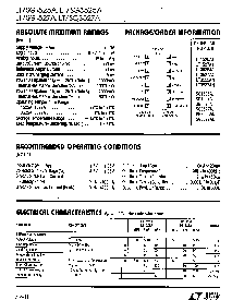 浏览型号SG3525AJ的Datasheet PDF文件第2页