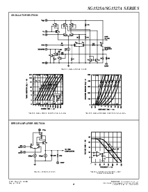 浏览型号SG3525AN的Datasheet PDF文件第4页