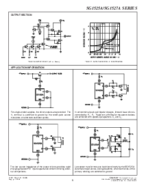 浏览型号SG3527AN的Datasheet PDF文件第5页