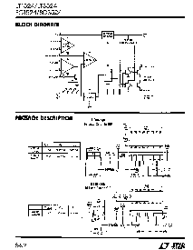 浏览型号SG3524N的Datasheet PDF文件第8页