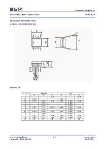 ͺ[name]Datasheet PDFļ8ҳ