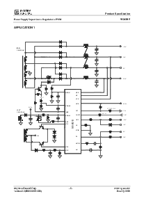 浏览型号SG6105D的Datasheet PDF文件第8页