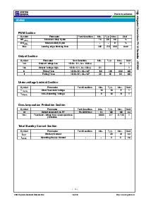 浏览型号SG6840的Datasheet PDF文件第4页