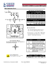 浏览型号SGA-4386的Datasheet PDF文件第4页