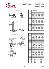 ����ͺ�[name]��Datasheet PDF�ļ���9ҳ